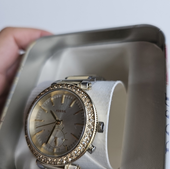 Fossil Watch - Picture 3 of 6